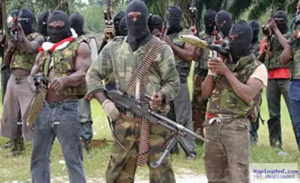 We will attack your workers if you attempt to fix Qua Iboe pipeline – Niger Delta Avengers threatens ExxonMobil